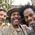 WRTI presents The Bobby Broom Trio - Stand! 25th Anniversary