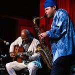 Kevin King Quartet