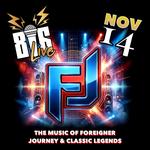 FJ at 816 Live!