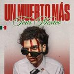 un muerto mas en CDMX