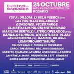 Festival Bandera 2026