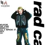 rad cat 360 headline show