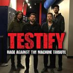 Testify - A Tribute to Rage Against the Machine