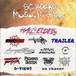 SC Rocks Music Festival 2026