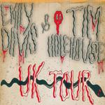 Emily Davis + Tim Holehouse at Punx Picnic