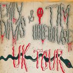 Emily Davis + Tim Holehouse at Minehead Eye