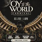 Oy To The World Carnival 3.0