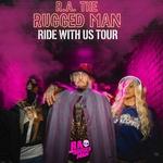R.A. The Rugged Man 