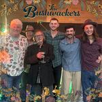 The Bushwackers | Womboota Hall, NSW