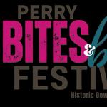 Perry Bites & Beats Festival 2026