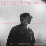 Doves, '25 Experience, a Showcase by Hindia and Blue Valley Radio