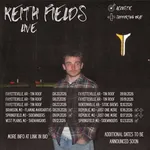 Keith Fields