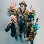 The Next Movement | Le Cheval Blanc Schiltigheim FR