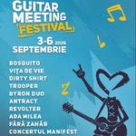Sibiu Guitar Meeting 2026