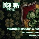 IRISH DAY FEST 2027