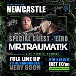 Mr Traumatik