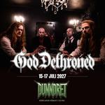 dunndret 2027