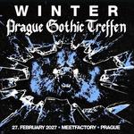 Prague Gothic Treffen 2027