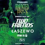 Haunted Fest Atlanta  2026