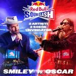 Red Bull SoundClash: Smiley vs Oscar