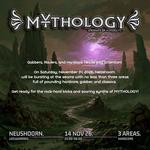 Mythology