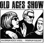 Old Ages Show: The Effigies, Brenneis Hester