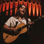 An Evening with Mary Spender in London, UK