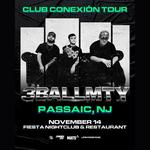 CLUB CONEXIÓN TOUR