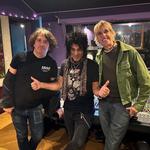 Acoustic Night at Studio ‘533  w/ Steve Conte Band & Keith Roth Band