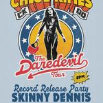 Daredevil Album Release Show