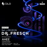 AHEE @ Silo Dallas