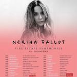 Supporting Nerina Pallot - Ramsgate Music Hall