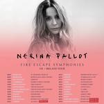 Supporting Nerina Pallot - Ropetackle Arts Centre