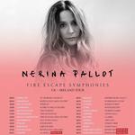 Supporting Nerina Pallot - The Old Town Hall