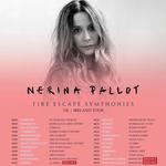 Supporting Nerina Pallot - The Sub Rooms
