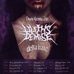 The Death Becomes Her Tour