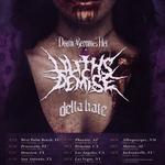 The Death Becomes Her Tour