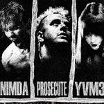 NIMDA x PROSECUTE x YVM3