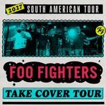 Foo Fighters