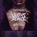 The Death Becomes Her Tour