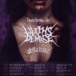The Death Becomes Her Tour