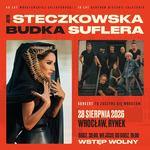 Koncert plenerowy na rynku we Wrocławiu