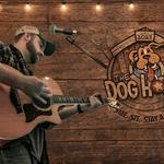 Dave McCullough at The DogHouse