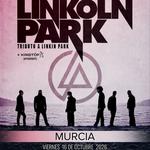 LINKOLN PARK en MURCIA 