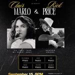 Claire Marlo & Rick Price