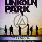 LINKOLN PARK en TARRAGONA 