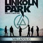 LINKOLN PARK en VALLADOLID 