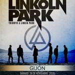 LINKOLN PARK en GIJÓN