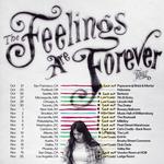The Feelings Are Forever Tour / With Emma Andersen