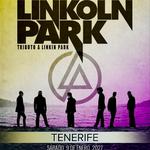LINKOLN PARK en TENERIFE